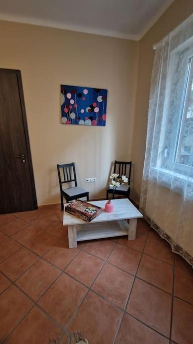 Jackpot Apartman Budapest Exterior photo