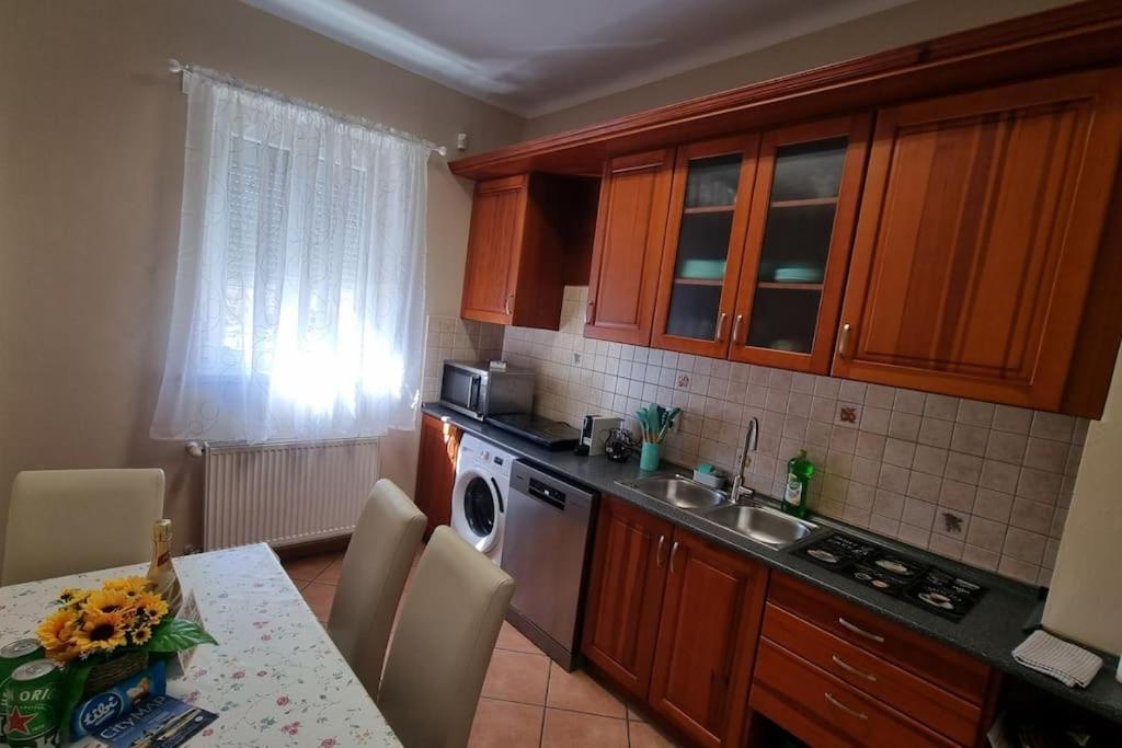 Jackpot Apartman Budapest Exterior photo