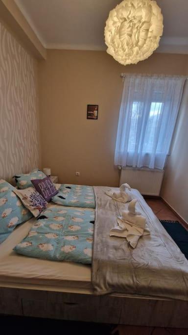 Jackpot Apartman Budapest Exterior photo