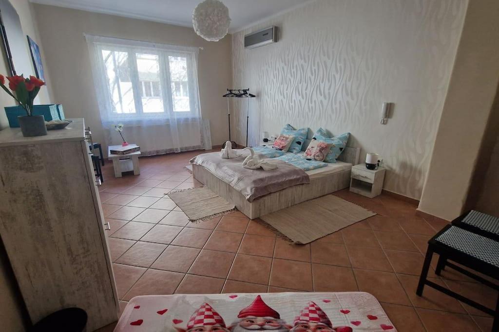 Jackpot Apartman Budapest Exterior photo