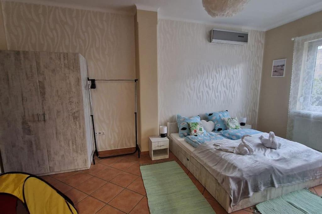 Jackpot Apartman Budapest Exterior photo
