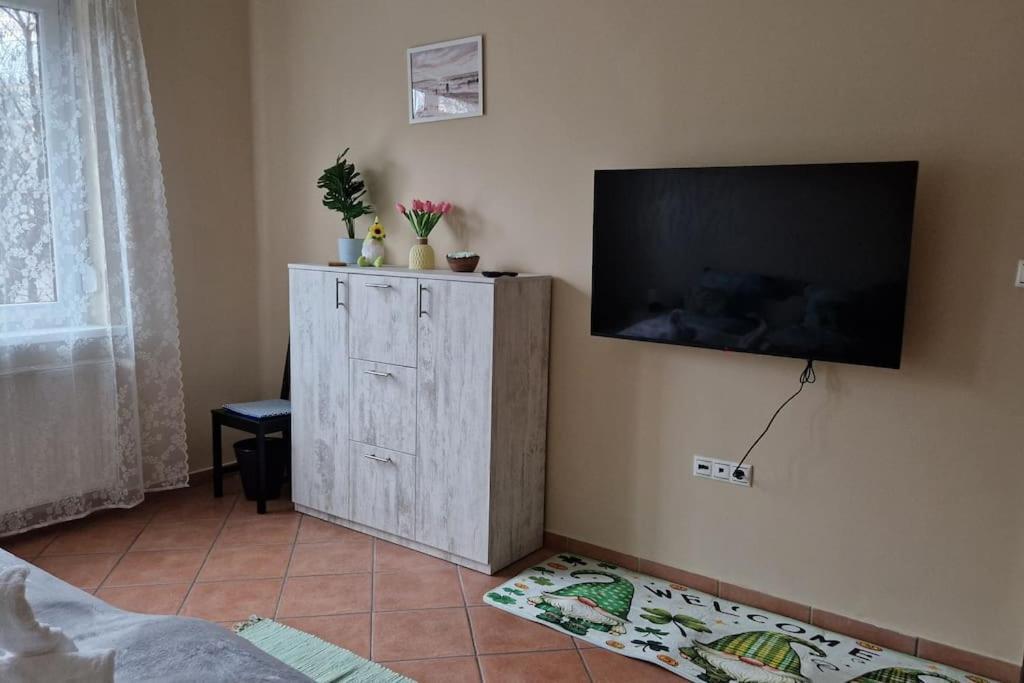 Jackpot Apartman Budapest Exterior photo